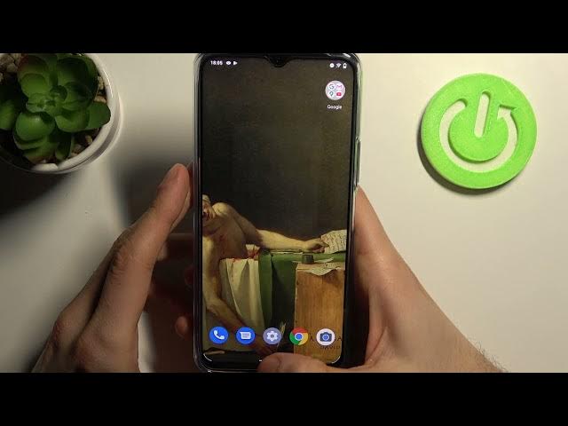 Video thumbnail for How to Customize Quick Launch on VIVO Y72 – Phone Button Functions