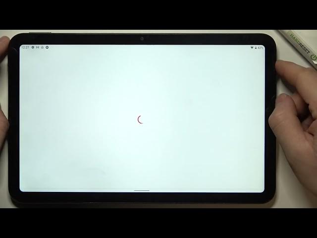 Video thumbnail for How to Use Google Assistant on Lock Screen in NOKIA T20 LTE