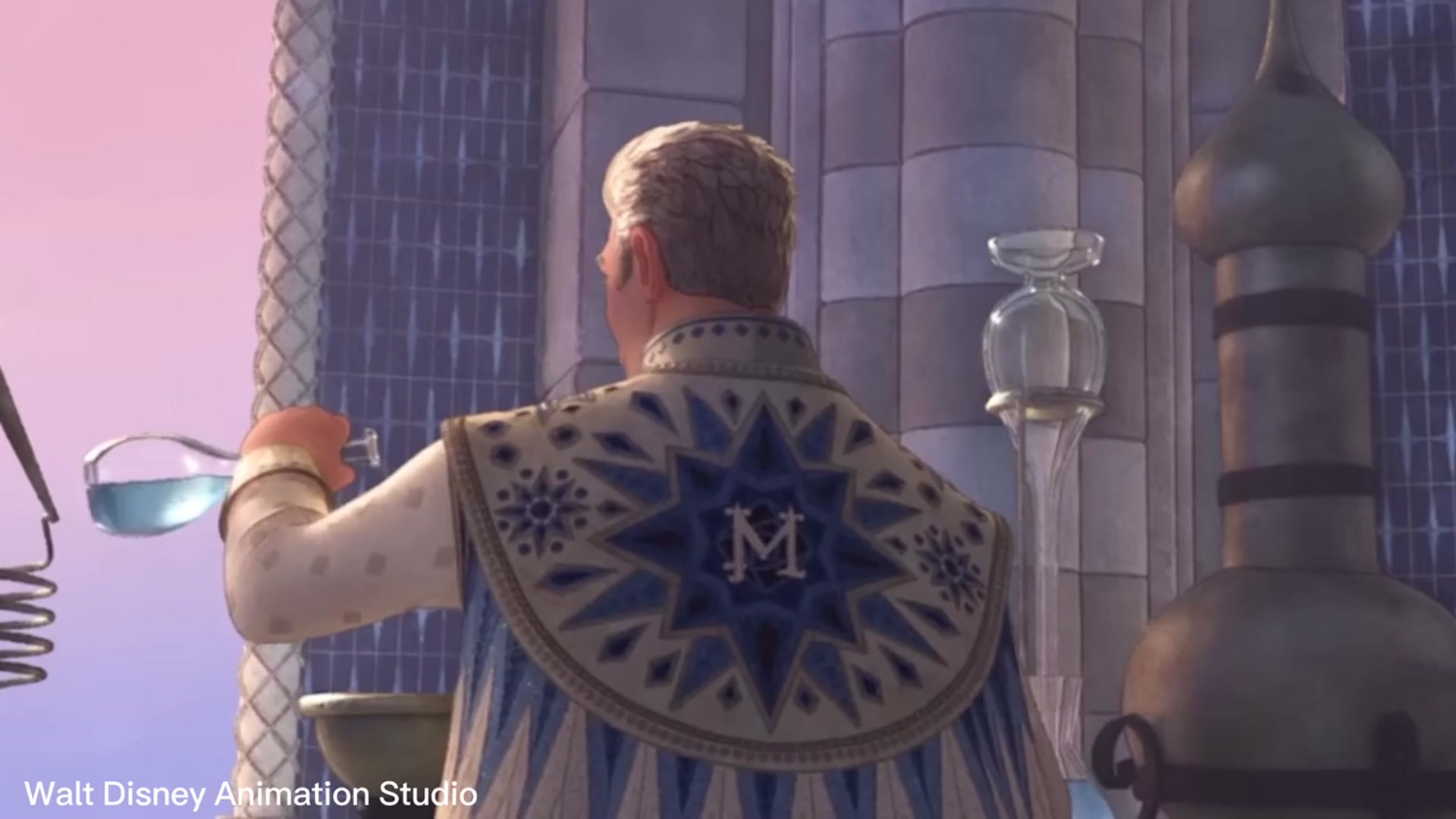 'Video thumbnail for Disney's "Wish" Filmmaker Panel Celebrating Home Release at Walt Disney Studios'