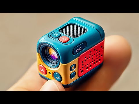 Video thumbnail for COOL MINI GADGETS YOU WILL WANT TO BUY