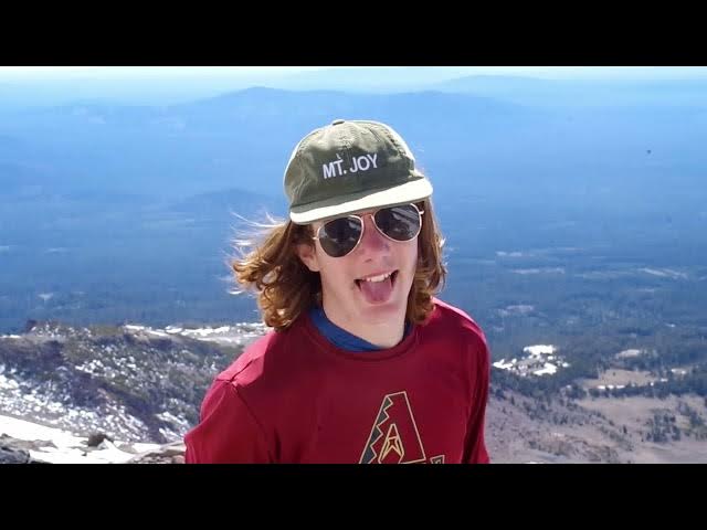 Video thumbnail for From Summit to Coastline | Mt. Shasta & Northern California Travel Vlog