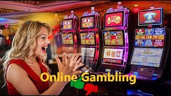 Video thumbnail for How to Make Money from Online Gambling?