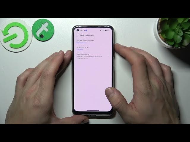 Video thumbnail for How to Change Volume Keys Control on Realme 10 / Manage Volume Keys Shortcuts on Realme 10