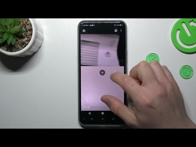 Video thumbnail for How to Change Timelapse Speed on ZTE Axon 20 5G