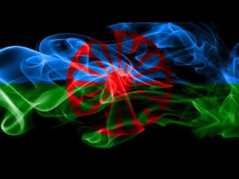 Video thumbnail for RomaneGila - Gypsy Aaron - MIX 🎵 🎵