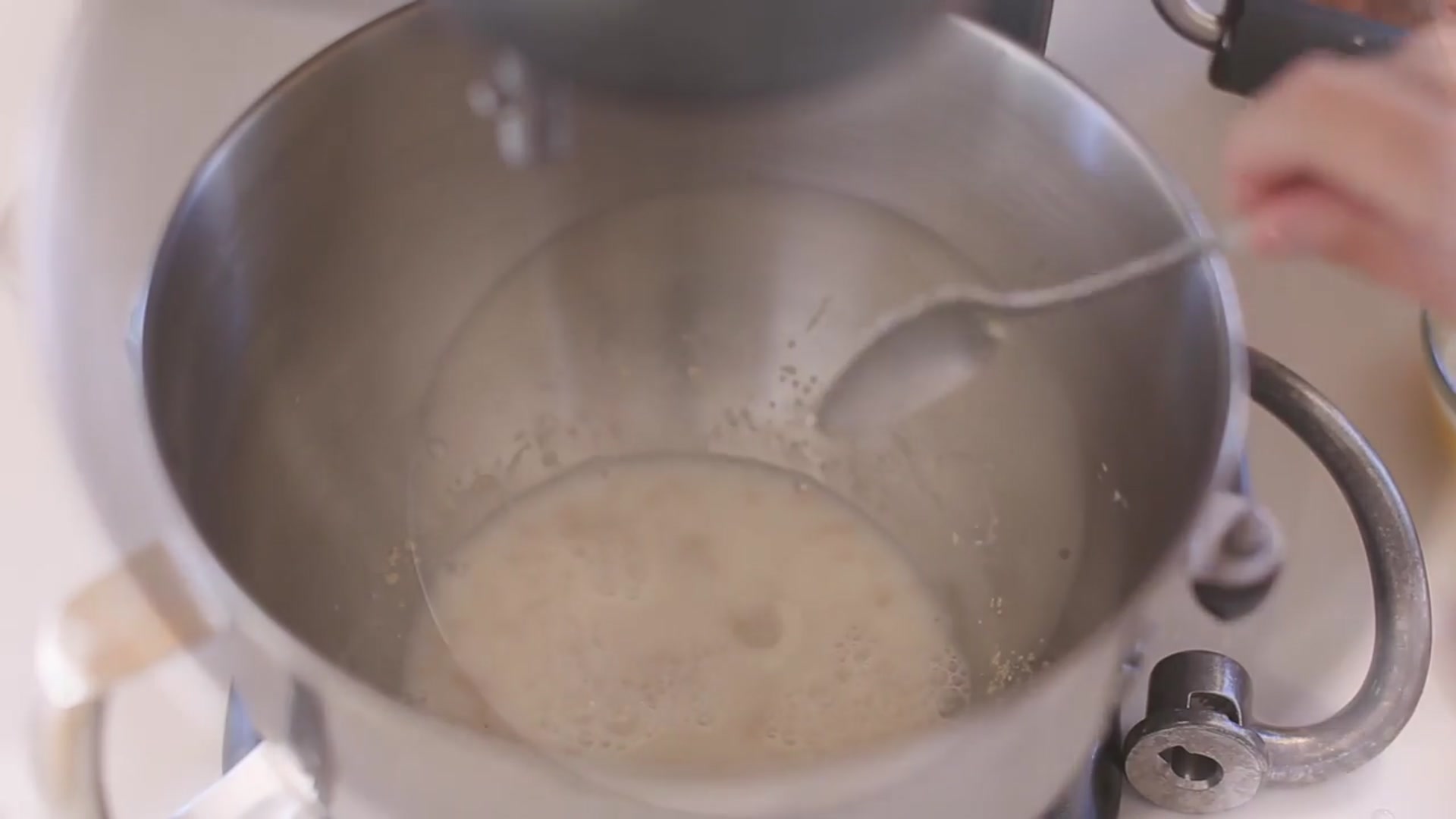 'Video thumbnail for Monkey Bread'