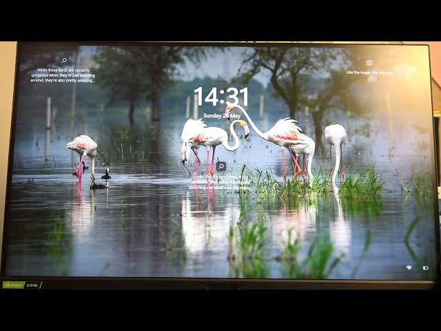 Video thumbnail for How To Enable & Disable ACM on Acer Predator XB3?