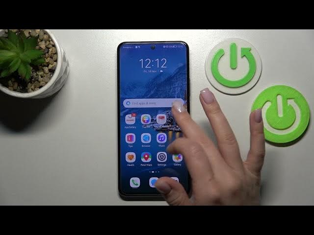 Video thumbnail for How to Install iPhone Keyboard on HUAWEI Nova 10 SE - Install Green Apple Keyboard