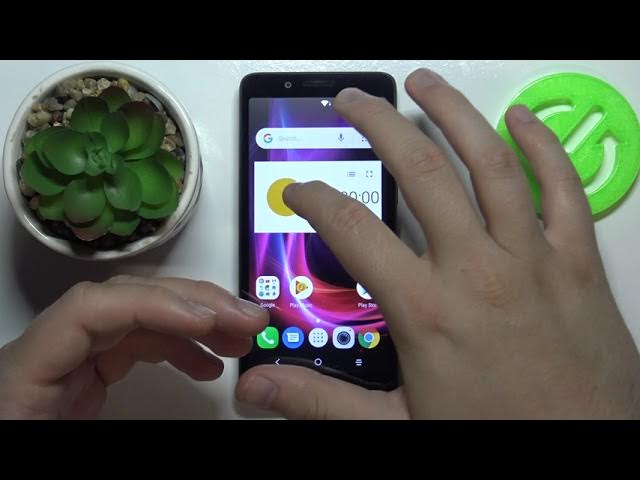 Video thumbnail for How to Add Widgets to Home Screen in Listo SP50 – Customize Widgets
