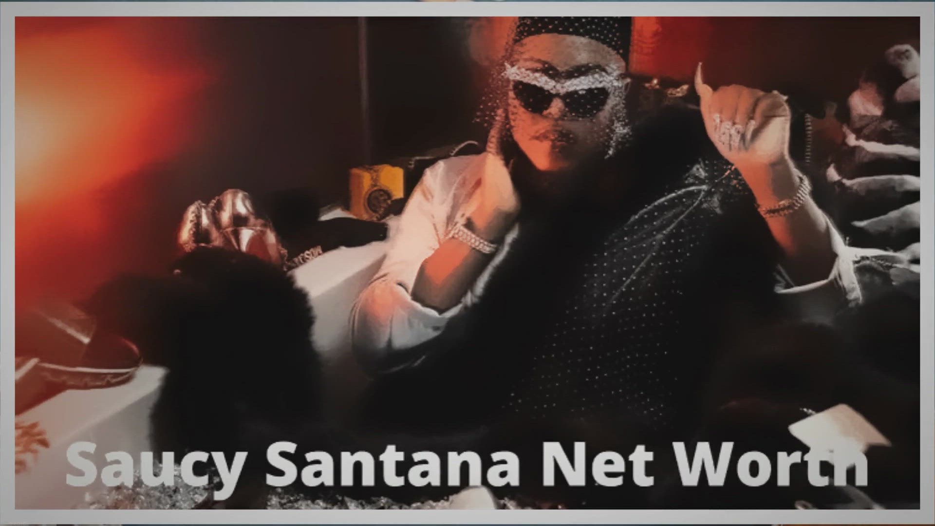 Video thumbnail for Saucy Santana Net Worth, Biography, Material Girl, Twitter, Video, Real Name, Instagram, Age, Boyfriend, Height, Meme