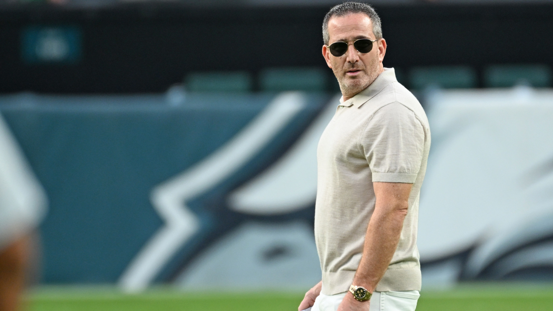 Video thumbnail for Howie Roseman vs. John Schneider: Best NFL Team Builders