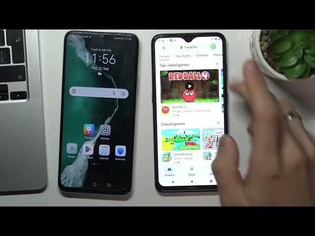 Video thumbnail for How to Put Parental Control on HONOR 7X