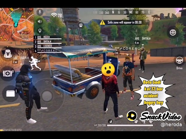 Video thumbnail for like me