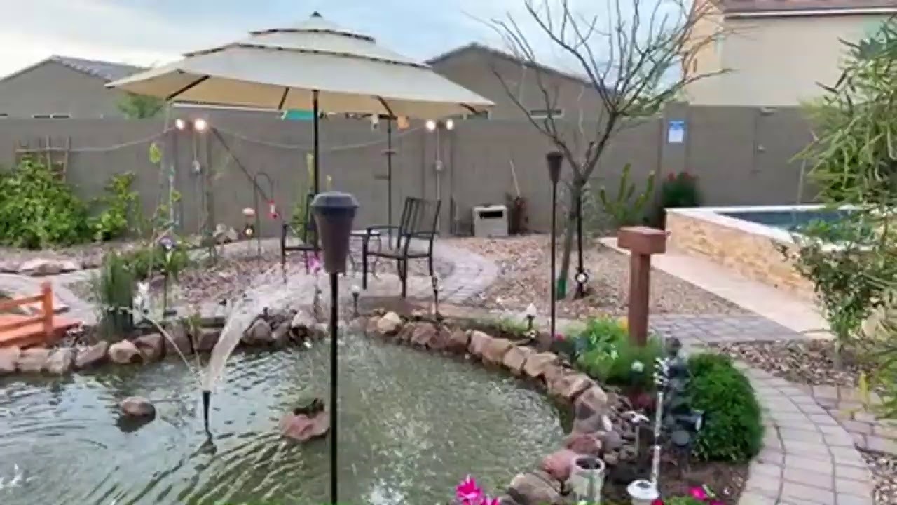 Video thumbnail for Moving to Arizona Q&A 2020