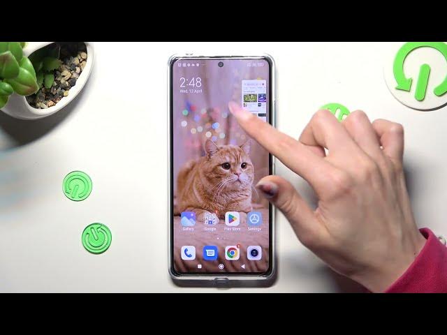 Video thumbnail for How to Open Apps in Pop Up View on Redmi Note 12 Pro+ - Floating Windows