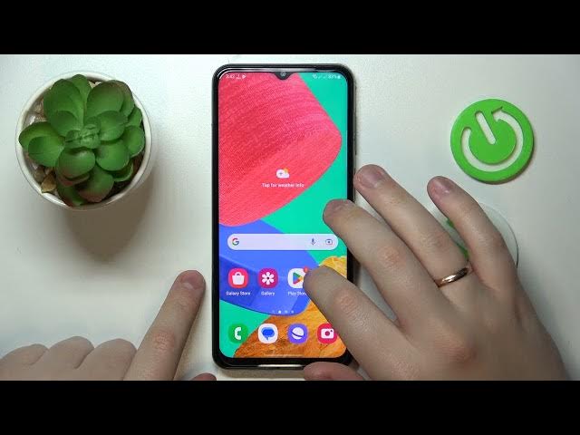 Video thumbnail for How to Bypass Family Link in Samsung Galaxy M33 - Bypass parental Control