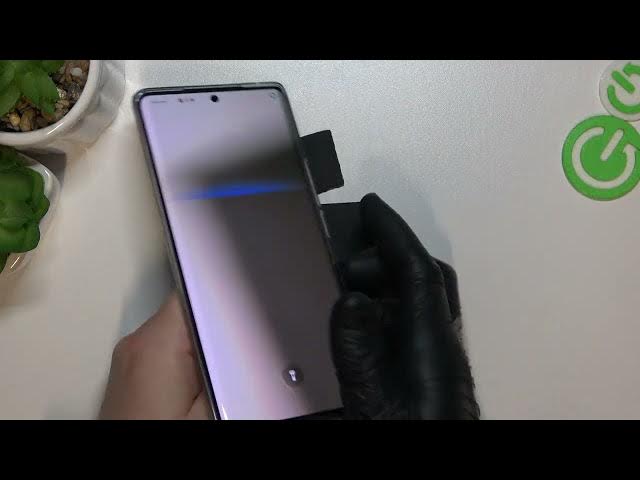 Video thumbnail for How to Scan QR Codes on Honor 70? | Quick Response Code Reader