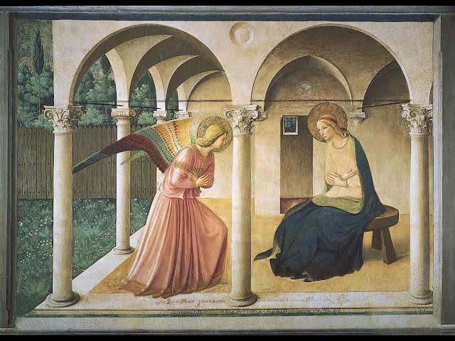 Video thumbnail for Is the Hail Mary Prayer Supported by the Bible?