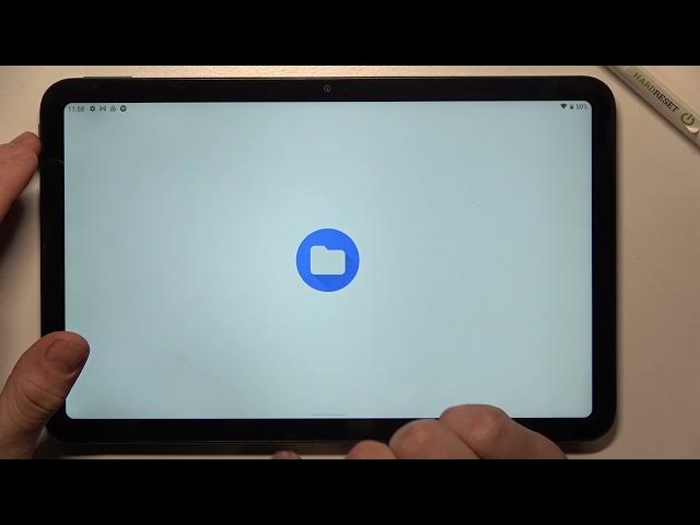 Video thumbnail for How to Set Custom Notification Sound on NOKIA T20 LTE