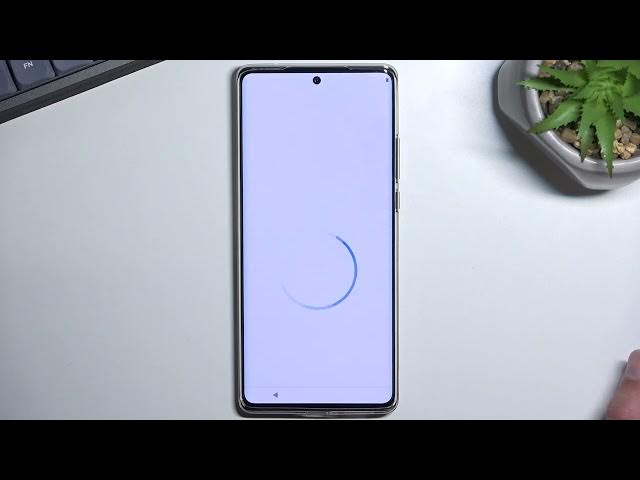 Video thumbnail for How to set up Motorola Edge 30 Ultra - First Configuration