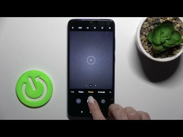 Video thumbnail for How To Turn Off Camera Sounds in XIAOMI Redmi Note 8 Pro