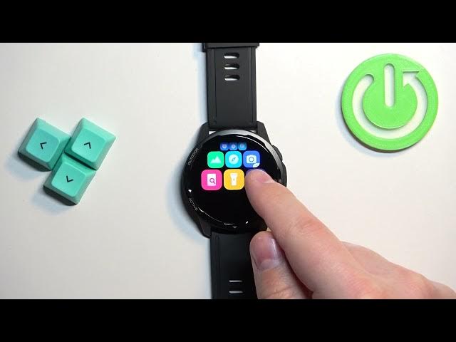 Video thumbnail for Xiaomi Watch S1 Active: Boost Your Battery Life with Screen Brightness Settings
