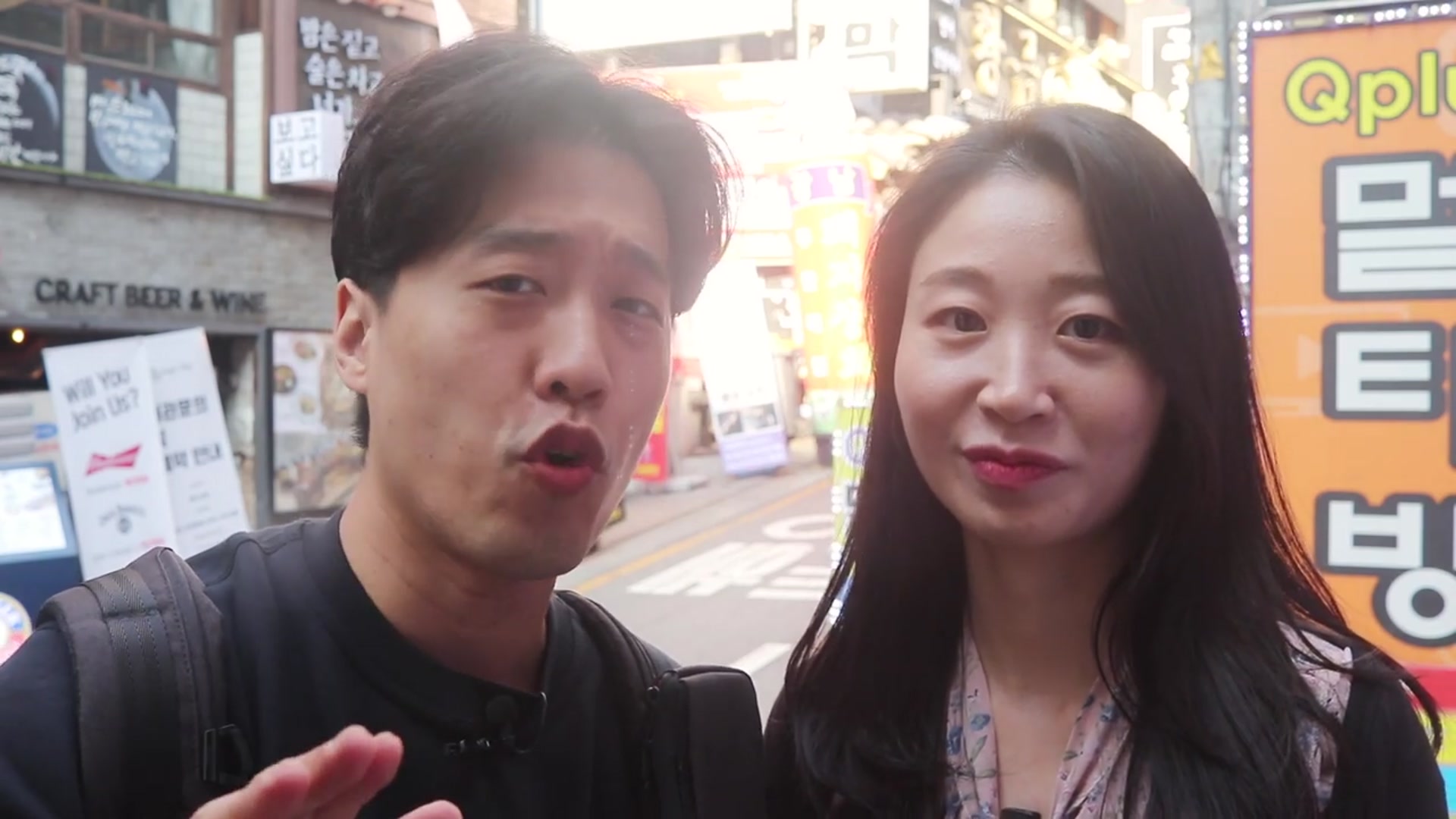 Video thumbnail for _10 Cheap All You Can Eat Unlimited Korean BBQ Buffet in Seoul_ Korea(720P_HD)