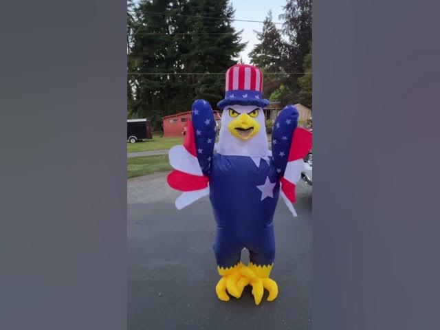 Video thumbnail for The Catoosa County Patriot #helpmemakethismakesense #crime #news