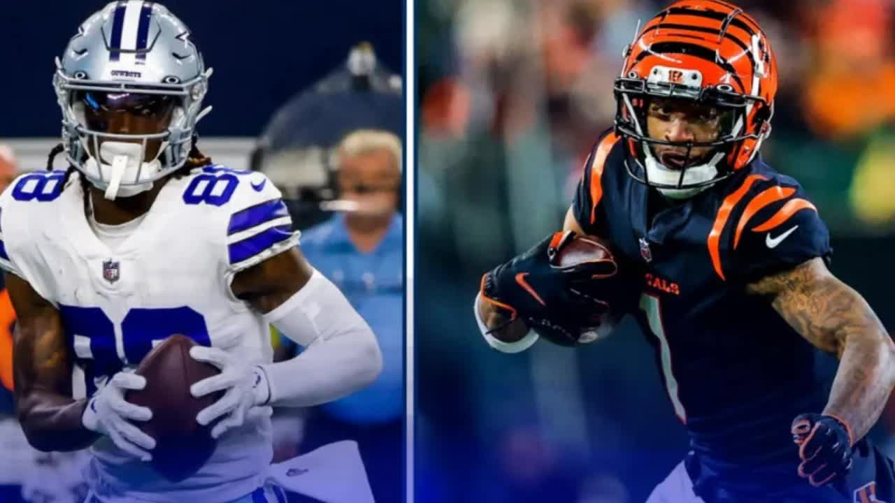 Video thumbnail for law nation sports: cowboys vs bengals: scores, predictions & key matchups