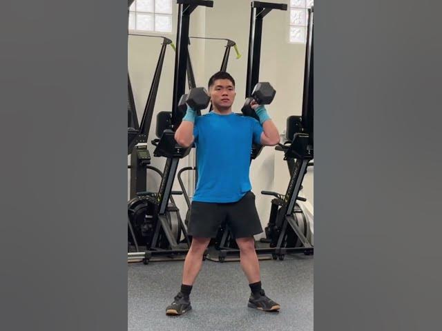 Video thumbnail for Power Cleans: Boost Momentum and Explosive Strength! 💪🏋️