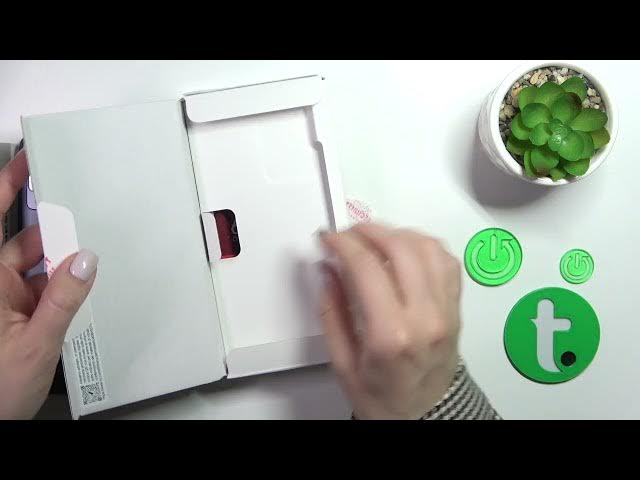 Video thumbnail for Does TCL 408 Come With USB Cable