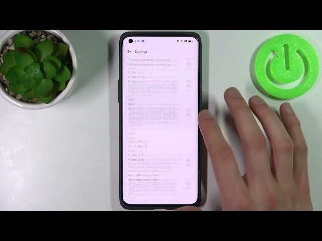 Video thumbnail for How to Change Volume Buttons Camera Function on OPPO Find X5 Pro