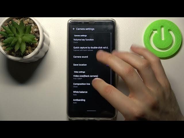Video thumbnail for How to Record Timelapse Video on CUBOT Note 9?