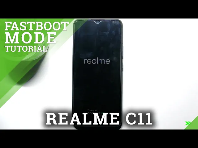 Video thumbnail for Fastboot Mode on REALME C11 (2021) – How to Use Fastboot Features