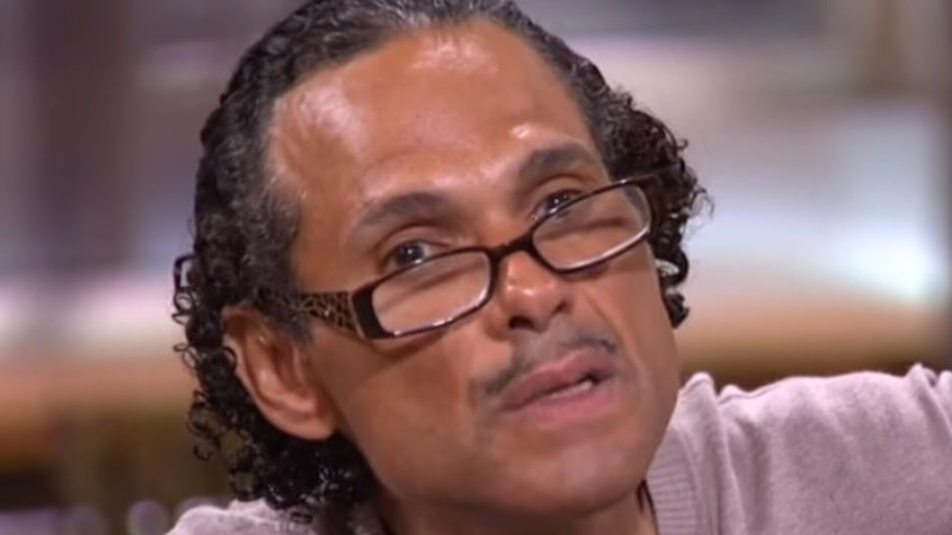 Video thumbnail for Tragic Details About DeBarge