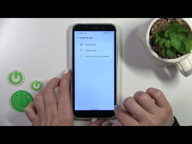 Video thumbnail for How to Find & Manage Sound Settings on DOOGEE X97 Pro? - Sound Option