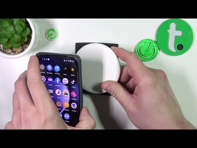 Video thumbnail for Can I Charge Realme GT 2 Wireless? Wireless Charging Support Checkup! Battery Charging Methods!