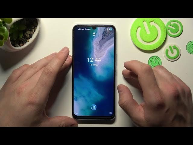 Video thumbnail for How to Use Google Assitant on Lock Screen in VIVO V21e