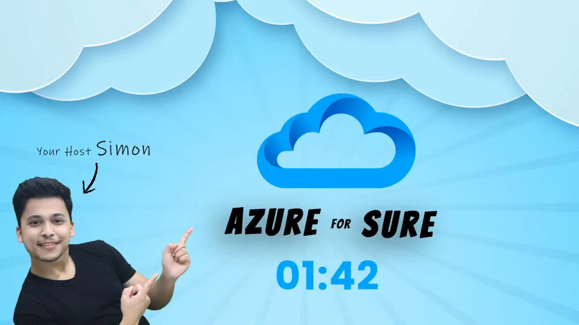 Video thumbnail for I Find Your Lack Of Azure Governance Disturbing - Azure for Sure - S2 - Ep. 1