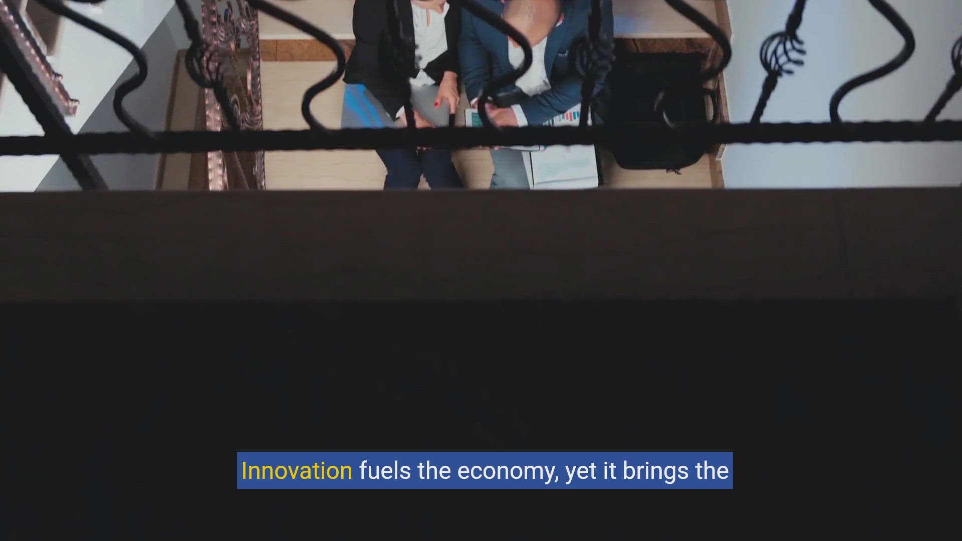 'Video thumbnail for Navigating New Horizons: The Power of Outplacement Services'