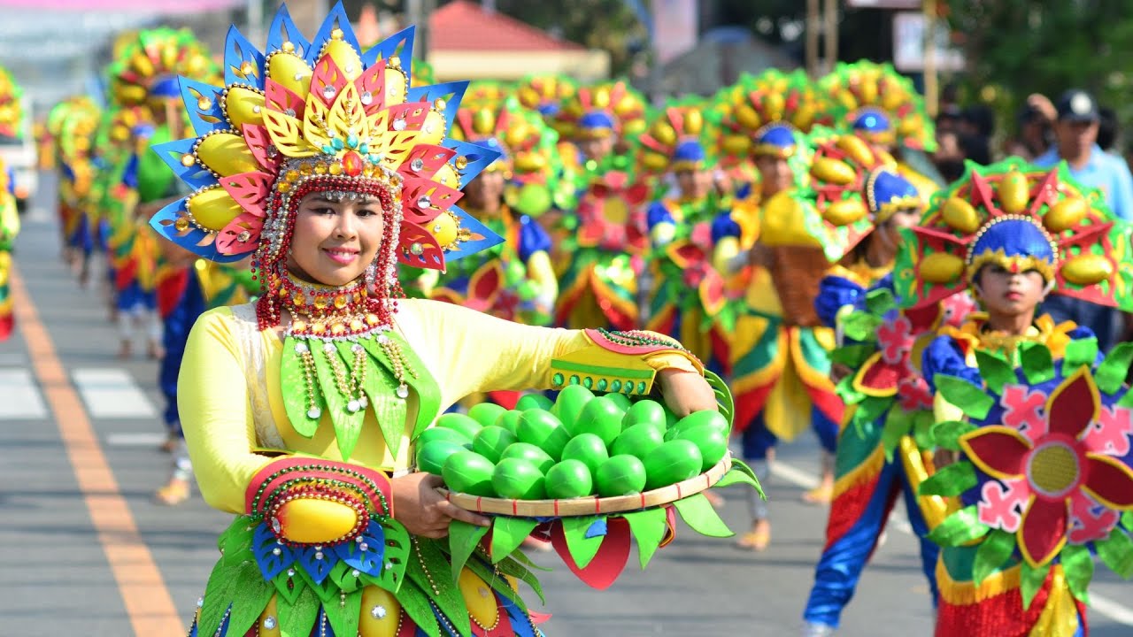 'Video thumbnail for Lucky Colors of the year 2025 in the Philippines: video blog'