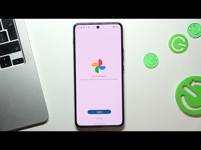 Video thumbnail for How to recover deleted photos and videos on Motorola Thinkphone / Restore photos on Thinkphone