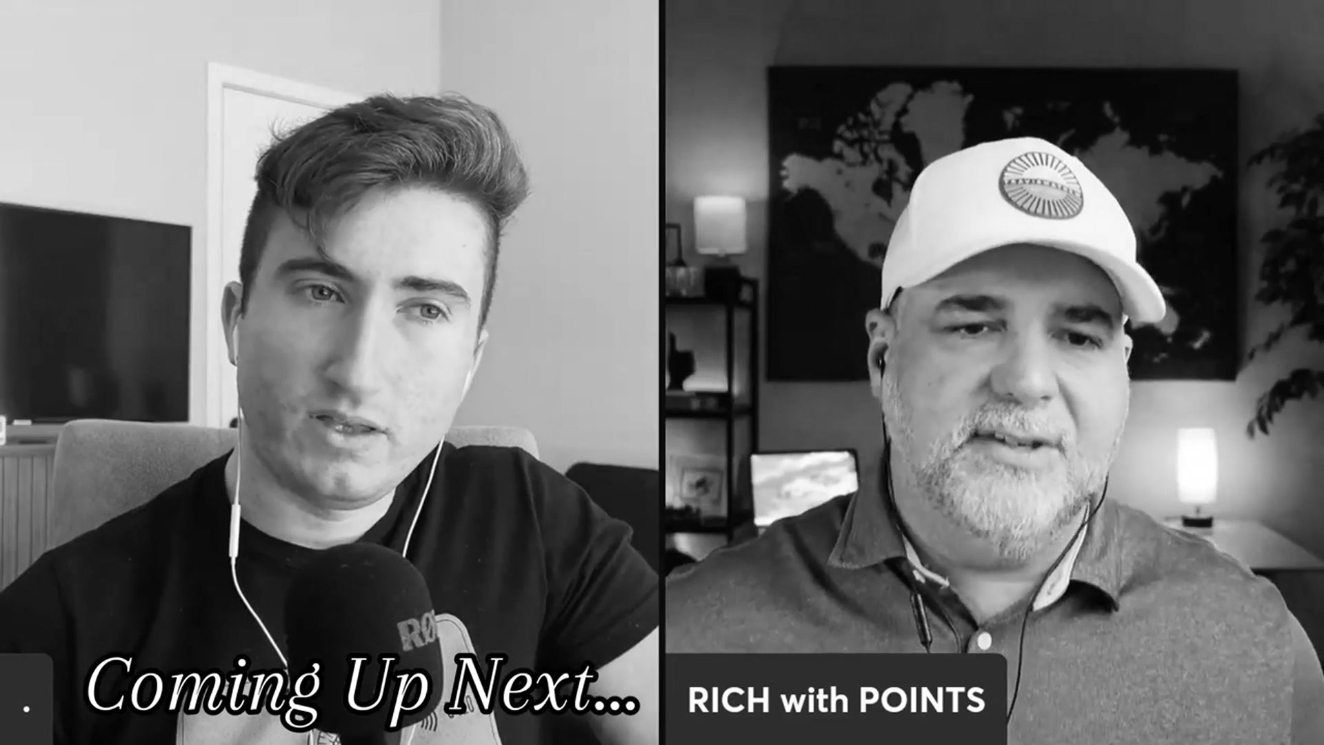 'Video thumbnail for Anthony Venture: chase sapphire reserve downgrade guide: maximizing credit card & travel points'