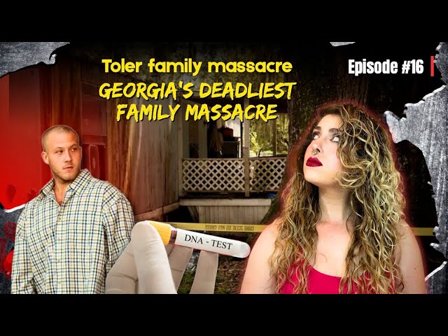 'Video thumbnail for The Toler Family Massacre'