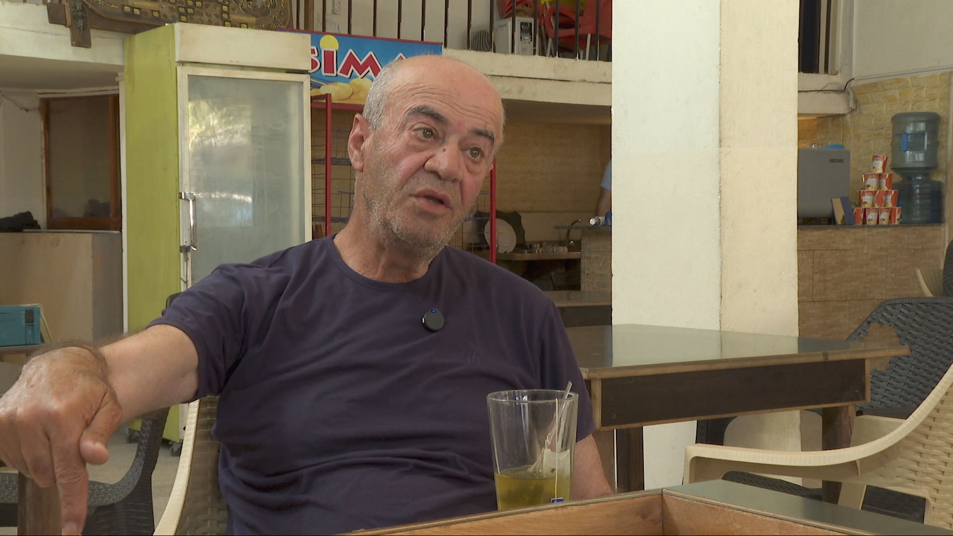 Video thumbnail for Lebanon Liberation Day: 26 years on, former Khiam prisoners recount torture