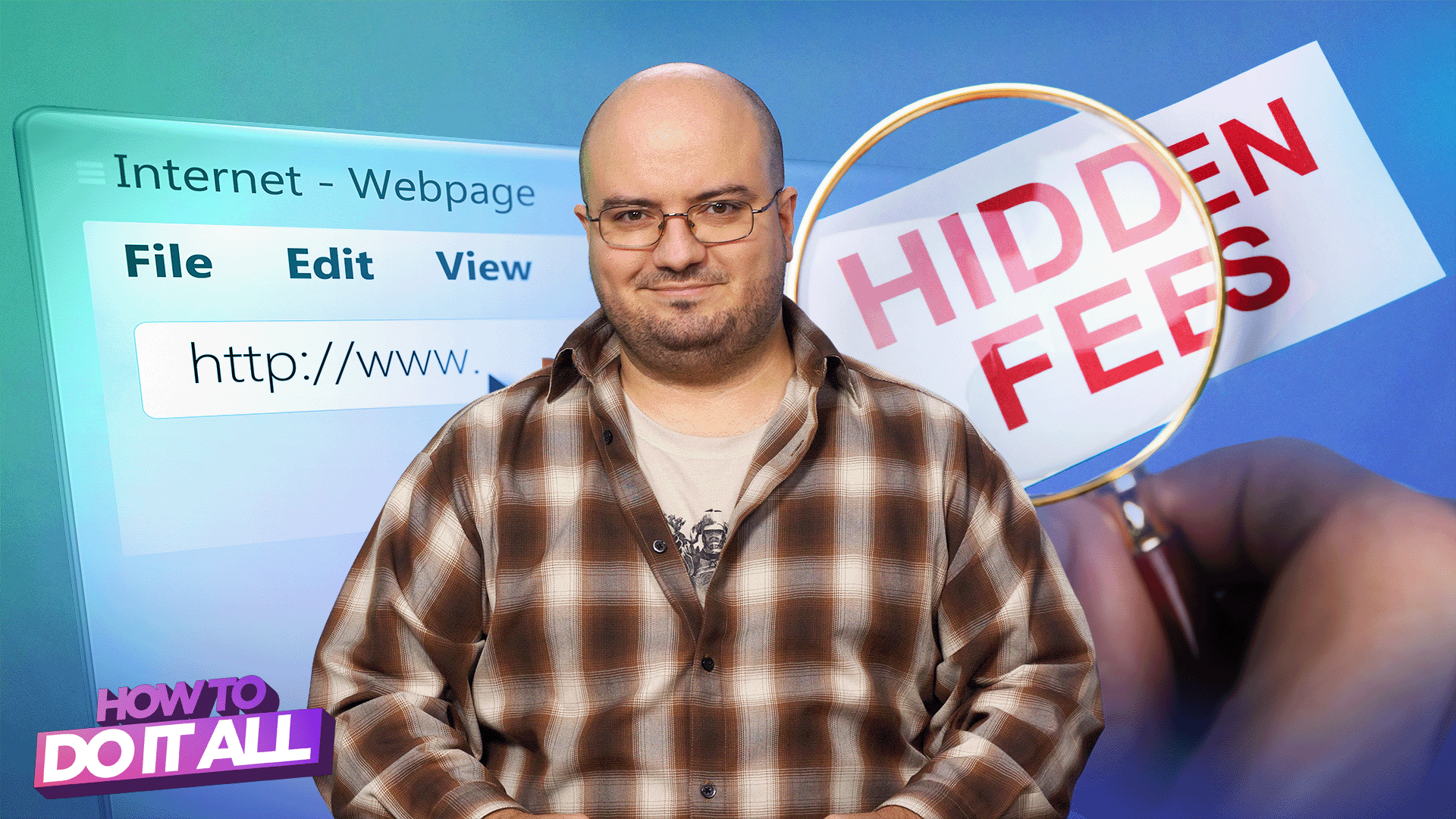 Video thumbnail for 5 Smart Ways to Avoid Sneaky Web Hosting Fees