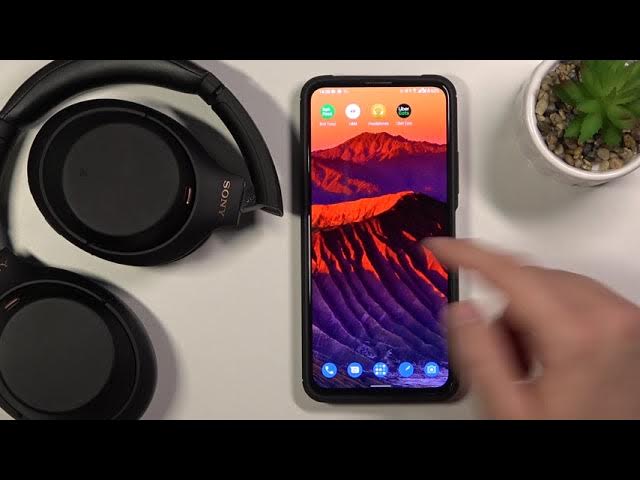 Video thumbnail for How to Link Google Assistant to Custom Button in Sony WH-1000XM4?