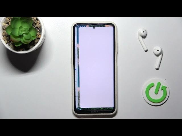 Video thumbnail for How to Sign Out from Gmail Account on Nokia X20 - Logout Gmail Account