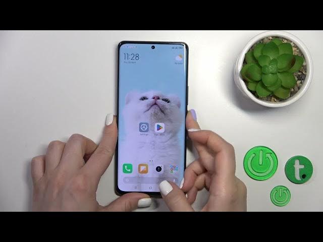 Video thumbnail for How to Change Lock Screen Wallpaper on XIAOMI 12S Ultra