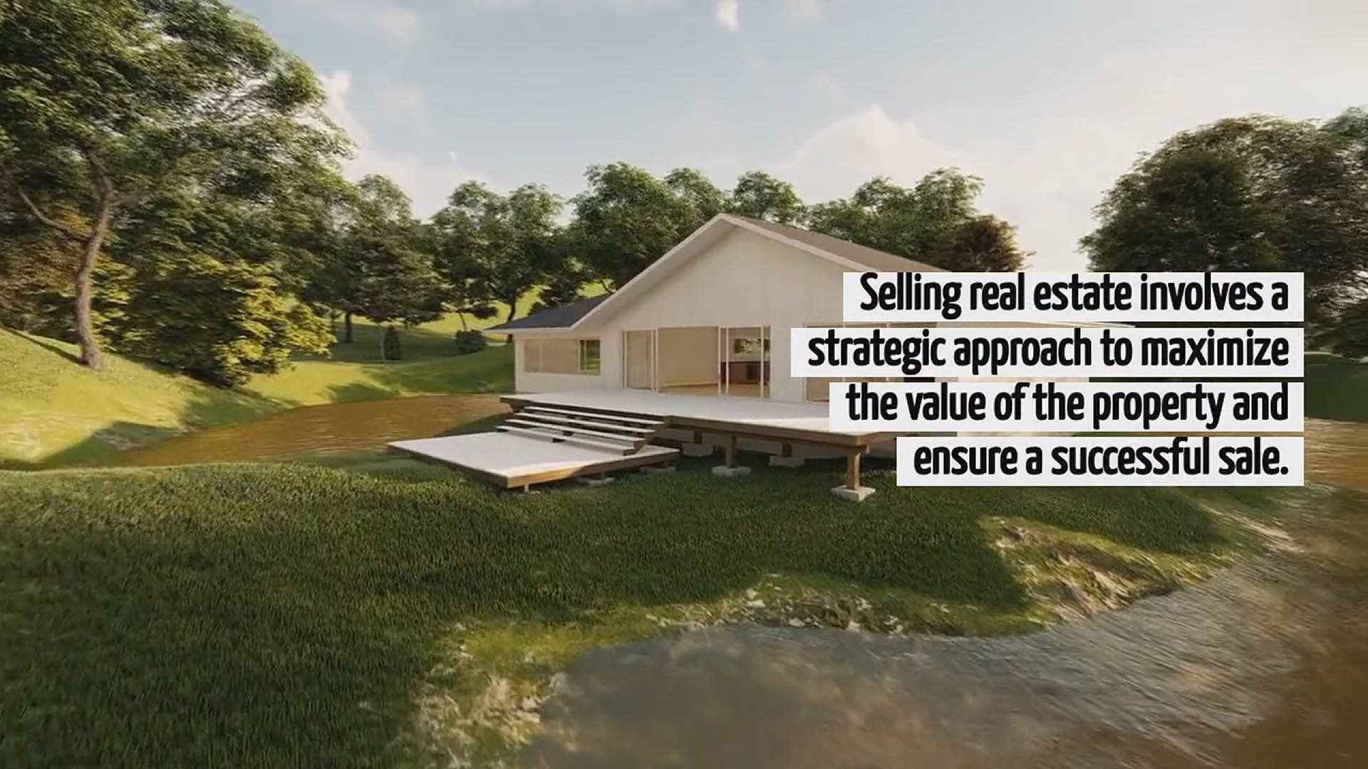 Video thumbnail for How To Sell Real Estate